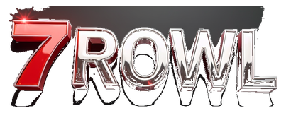 7rowl logo