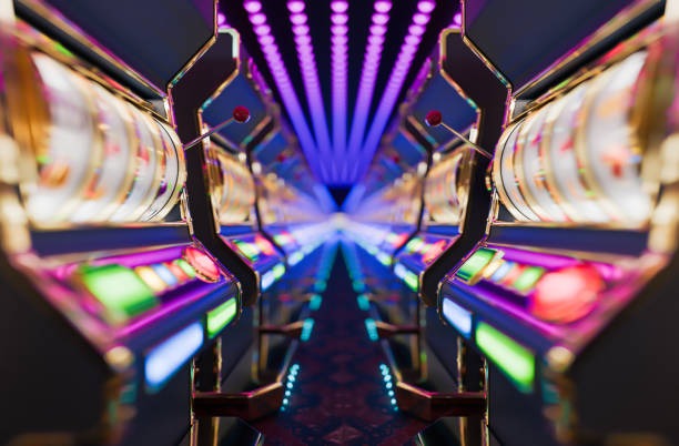 7rowl Casino en Vivo